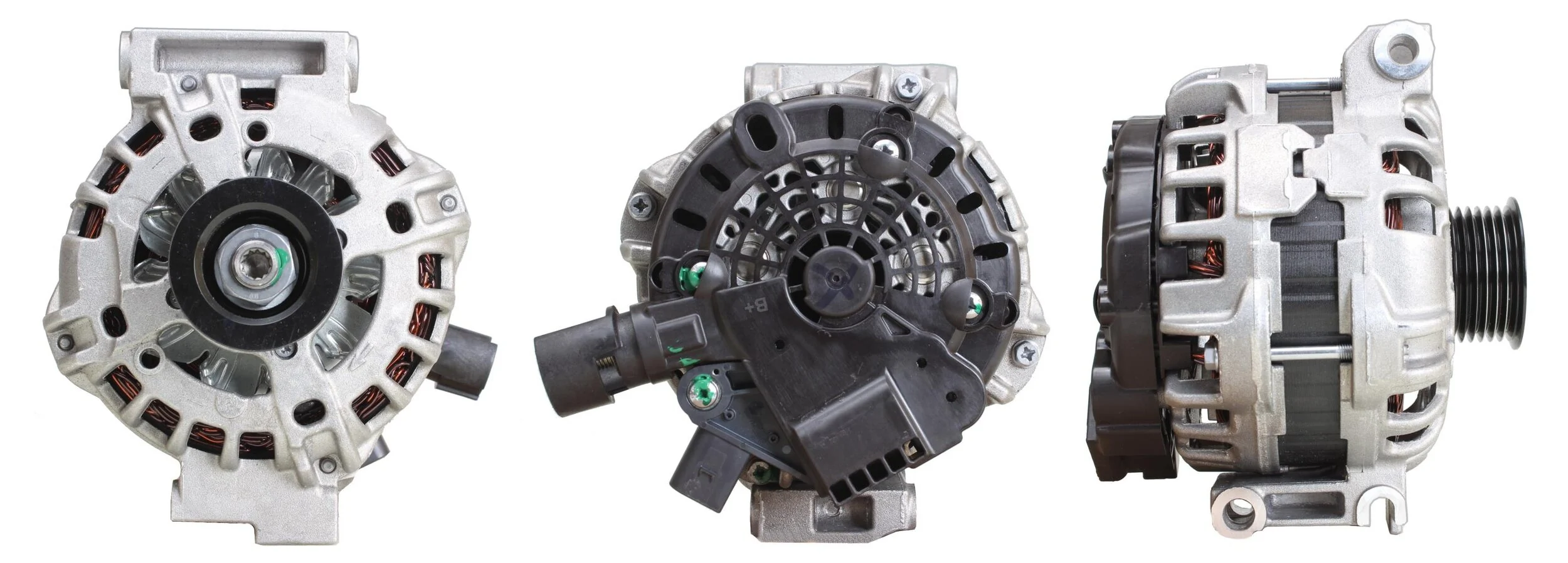 DRI 2183591402 Alternator
