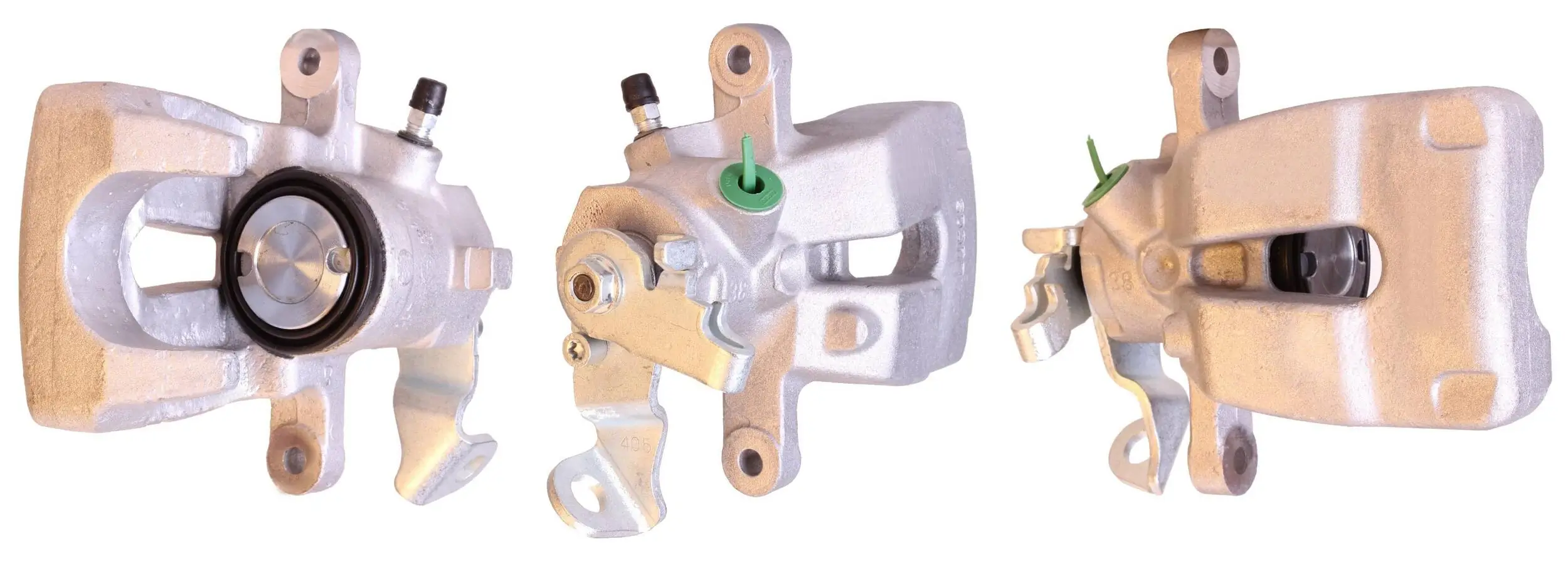 Brake Caliper 4251510