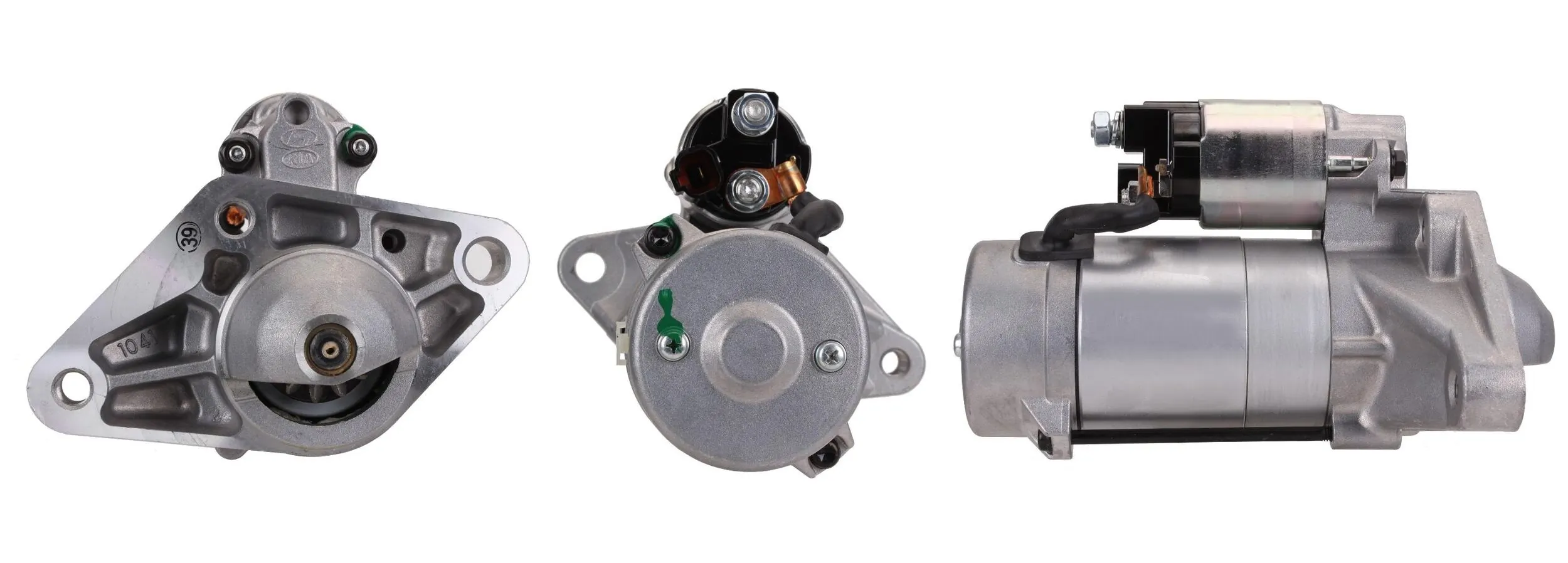 DRI 624017122 Starter