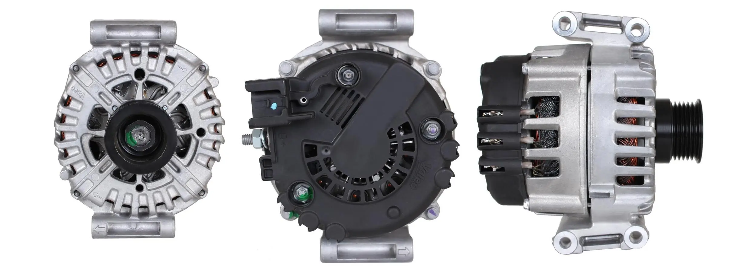 DRI 2253332502 Alternator