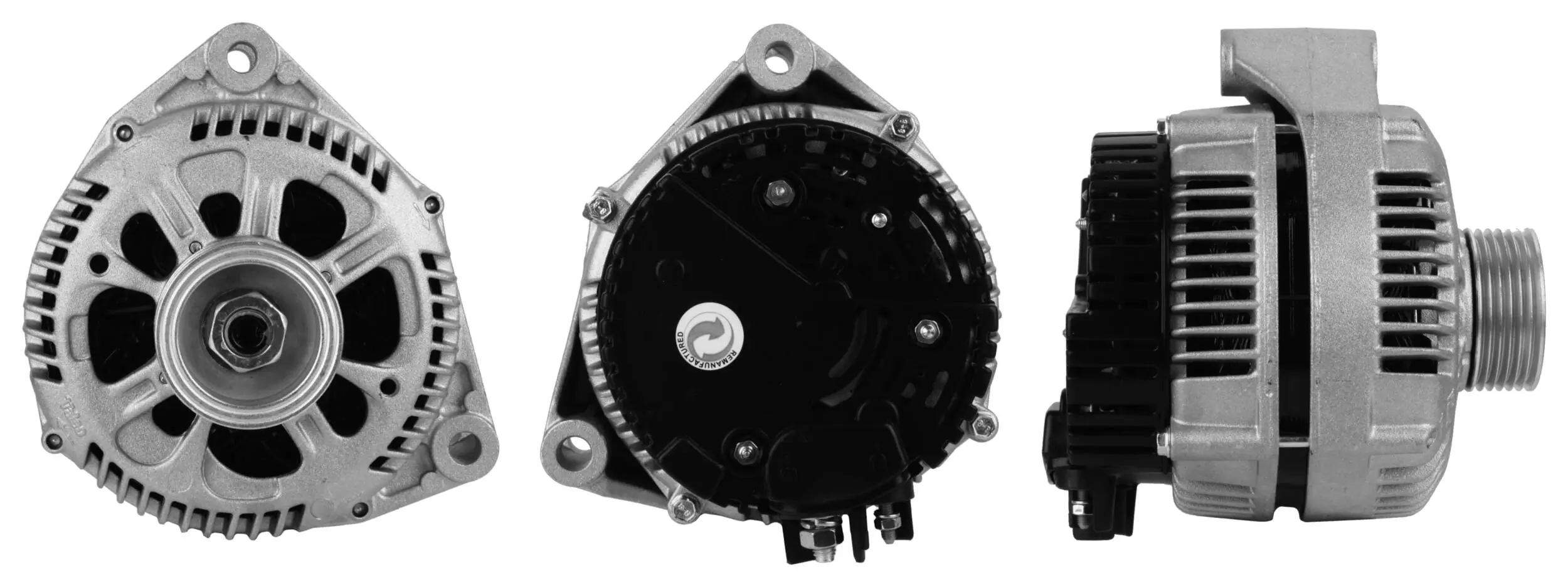 DRI 2161111202 Alternator