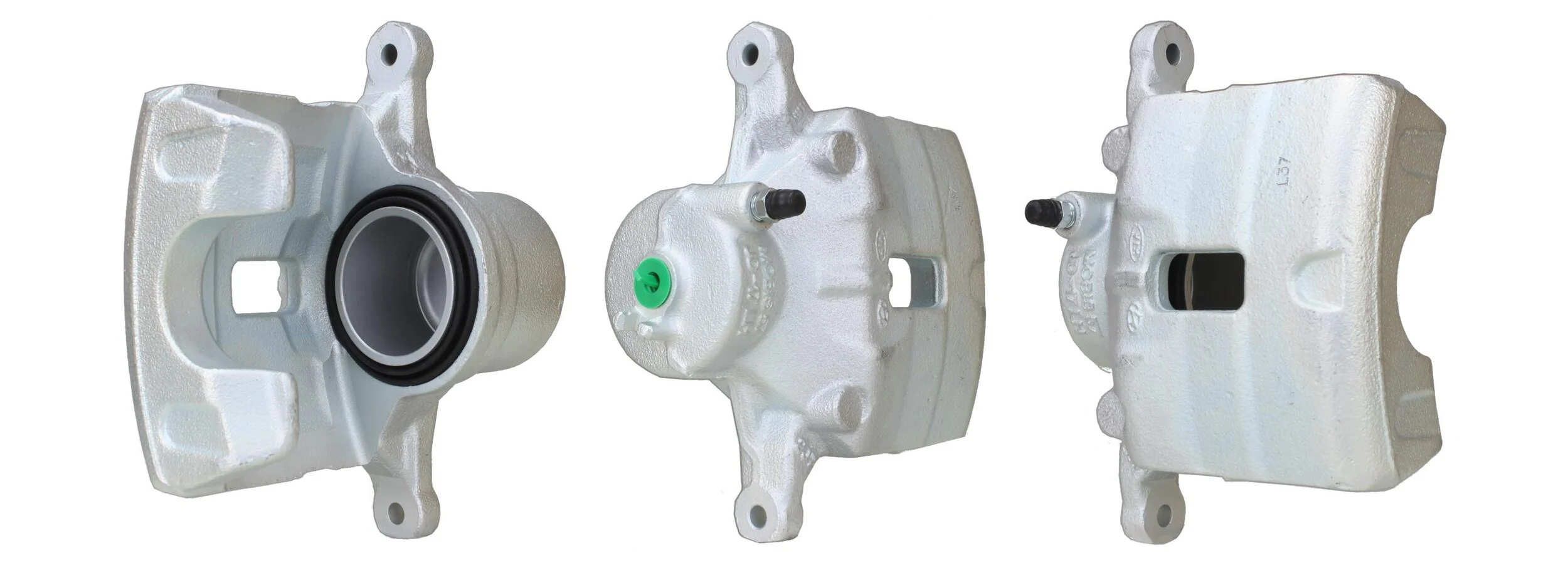 DRI 3183720 Brake Caliper