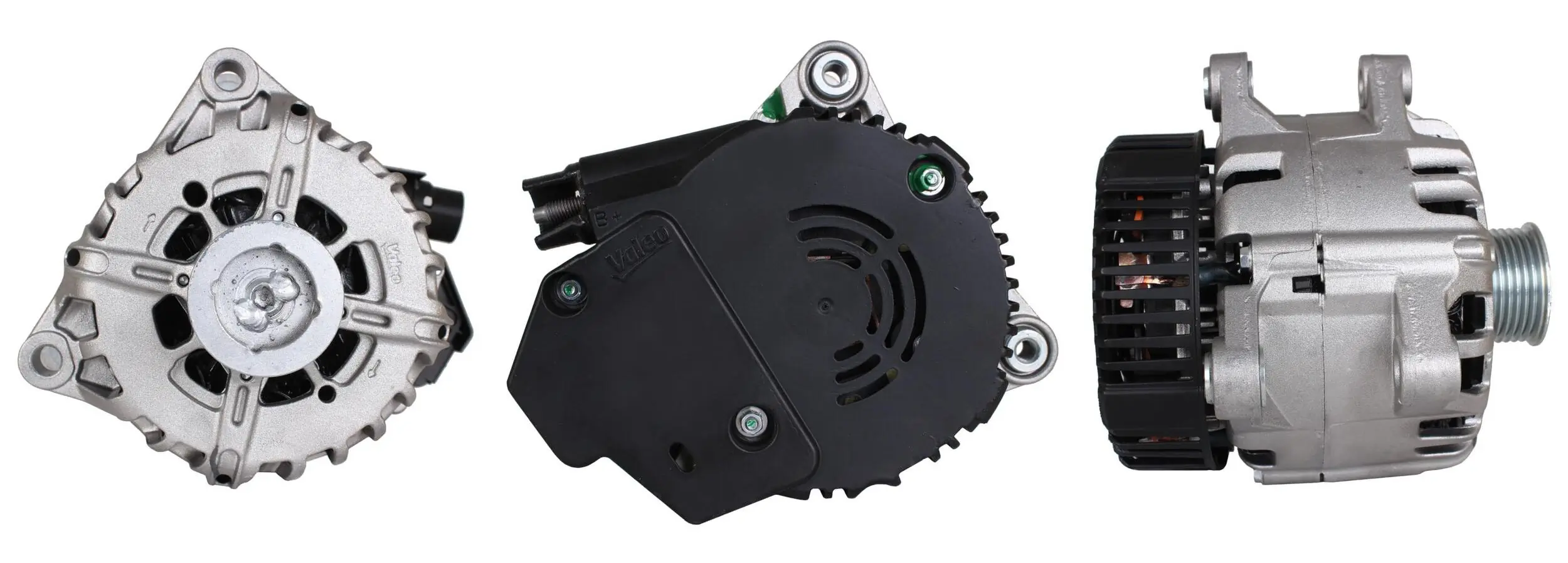 DRI 5050102102 Alternator, starter