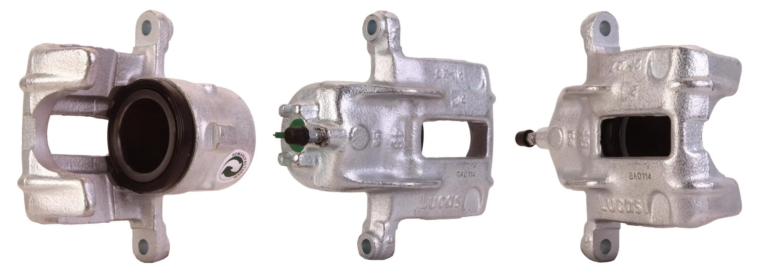 DRI 3156210 Brake Caliper