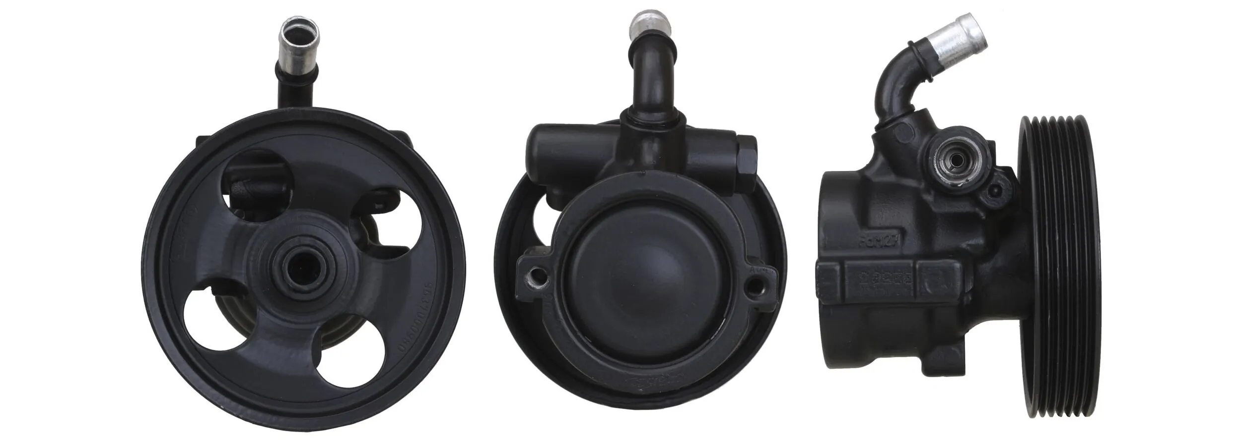 Hydraulic Pump, steering 715520252