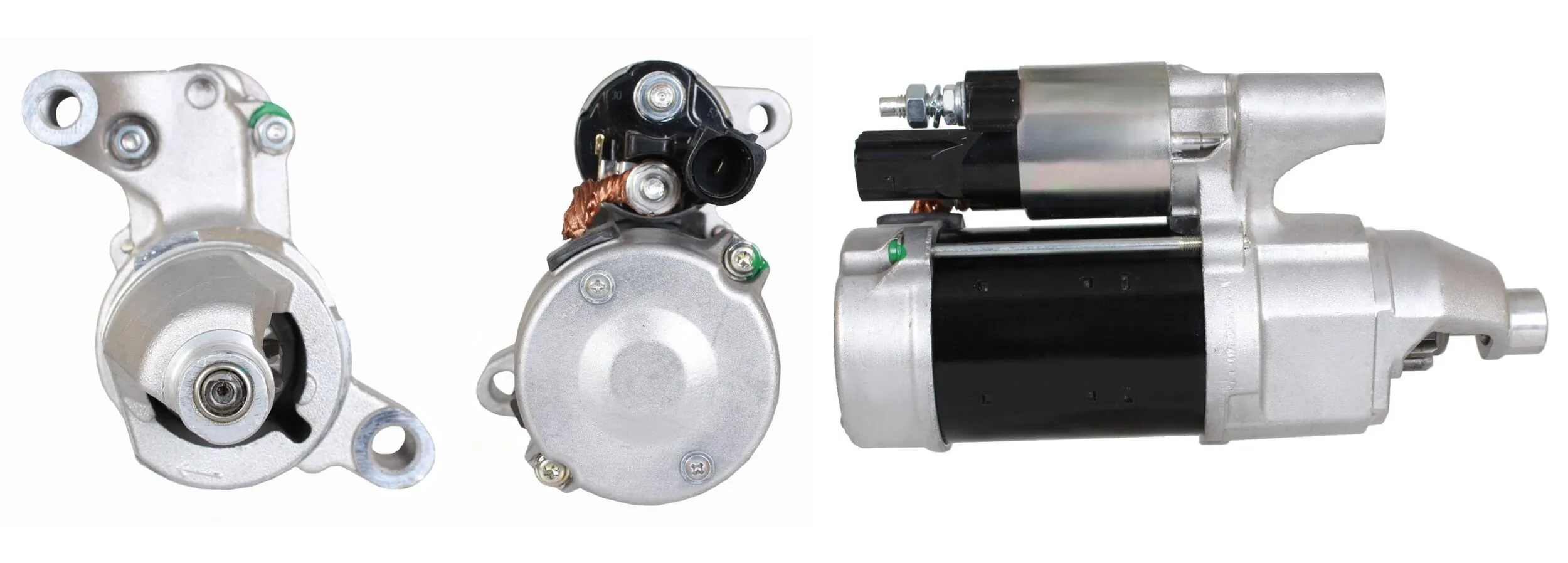 DRI 311415112 Starter