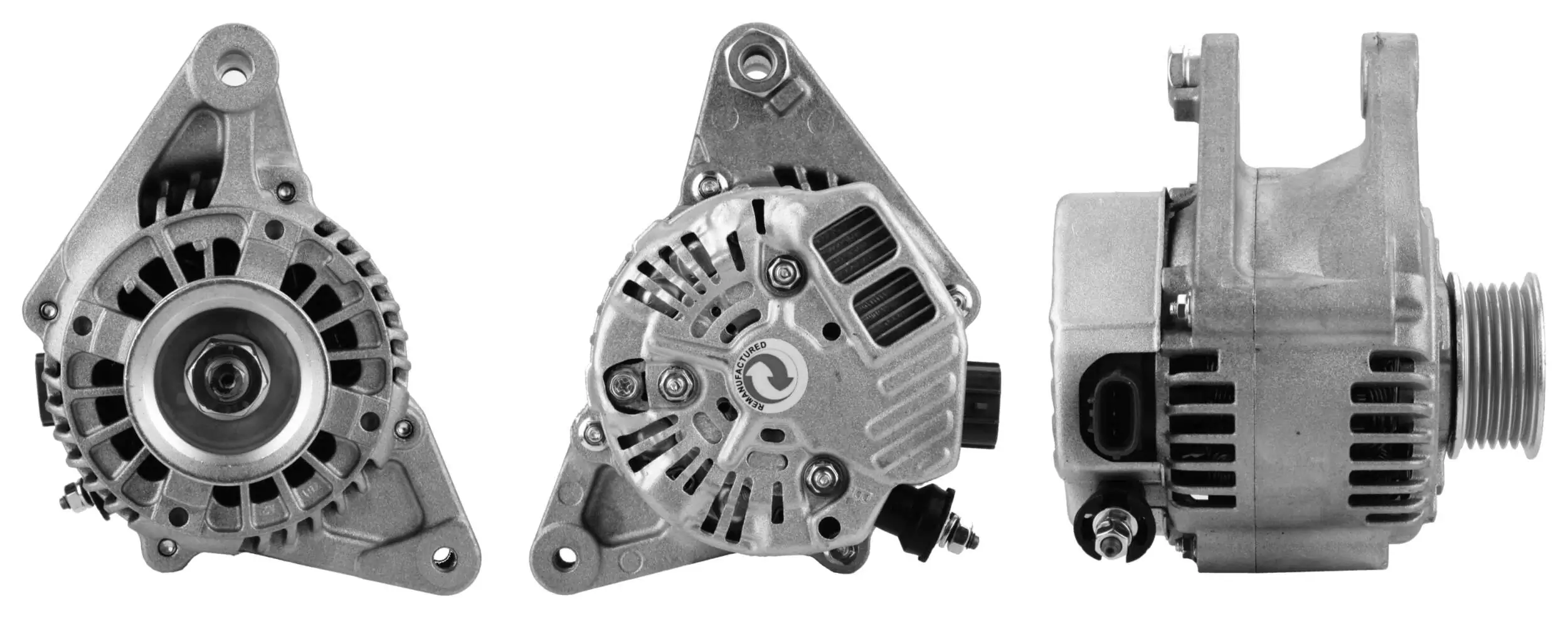 DRI 235184702 Alternator