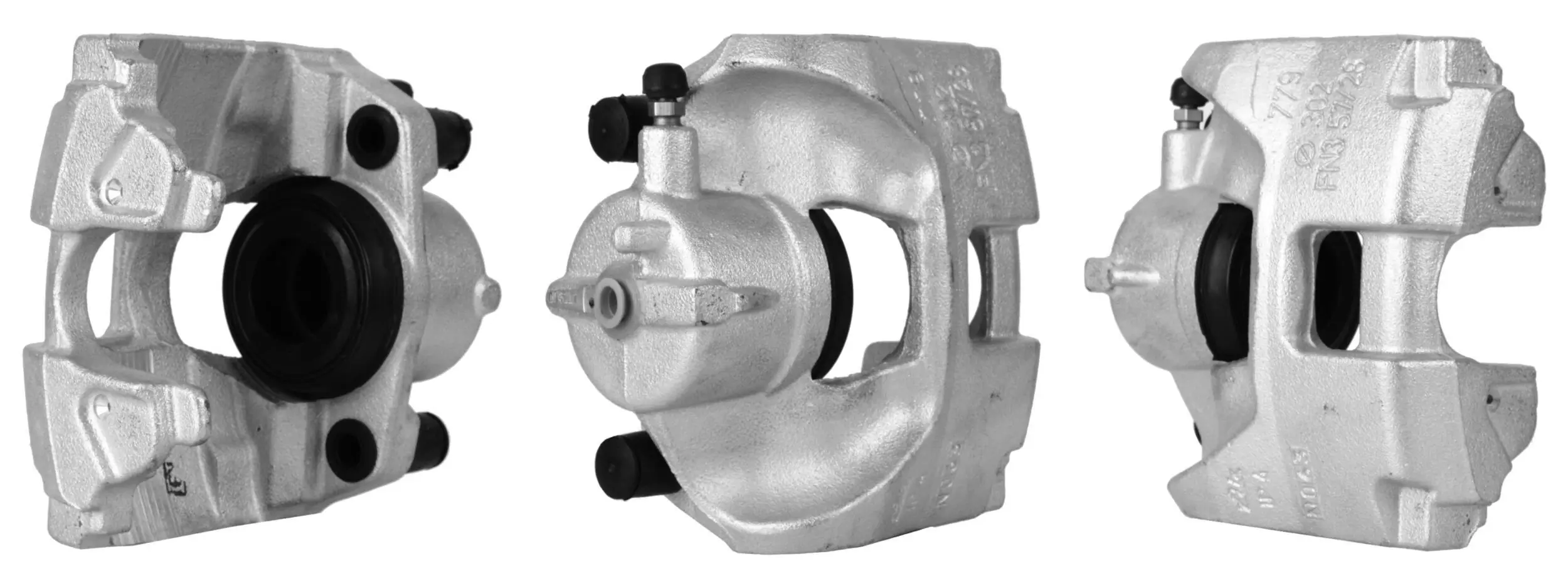 DRI 3187110 Brake Caliper