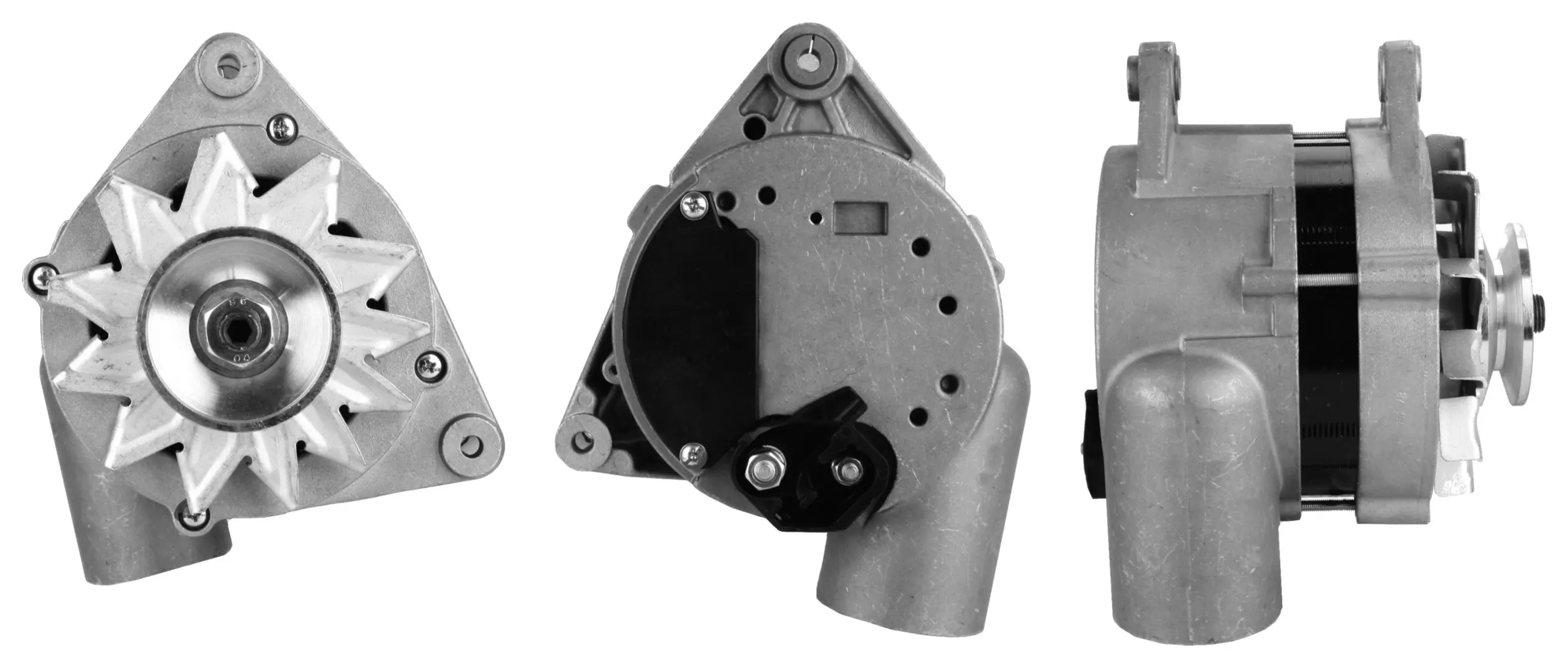 DRI 2151131402 Alternator