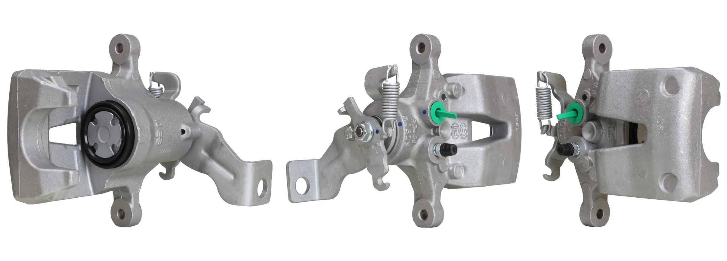 DRI 4109230 Brake Caliper