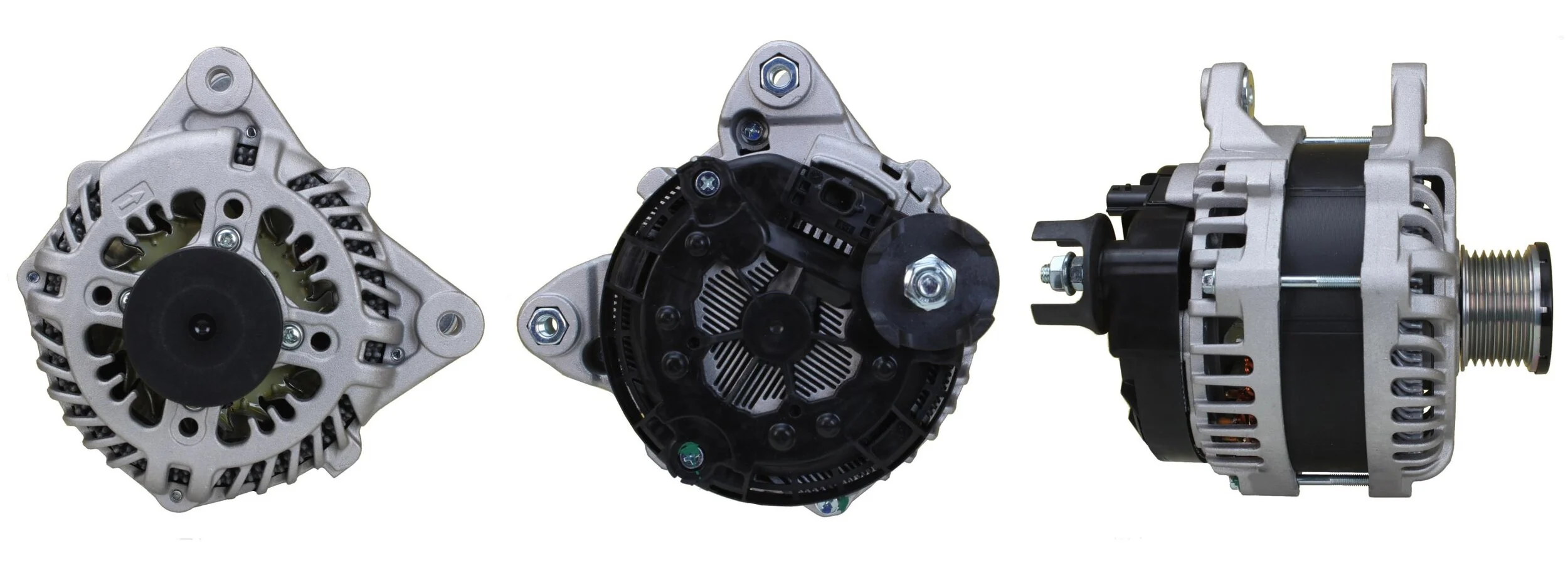 DRI 2303782302 Alternator