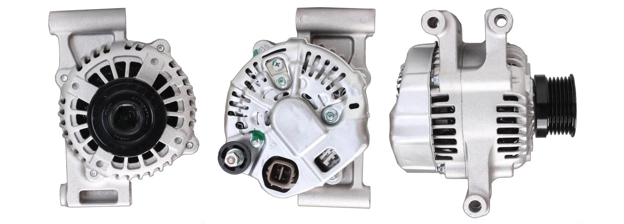DRI 245137902 Alternator