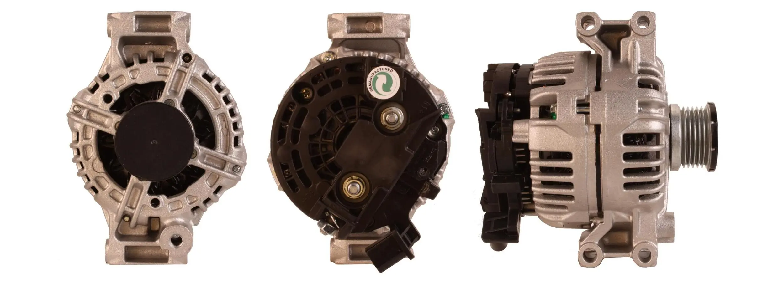 Alternator 2151501102