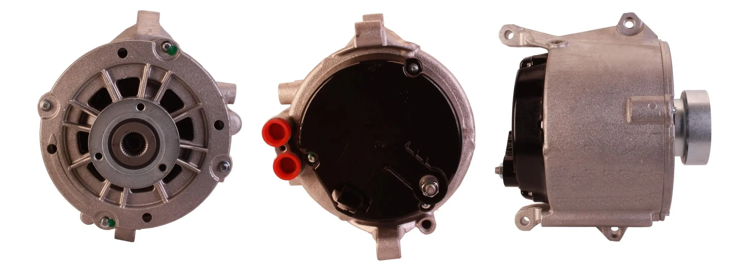 DRI 2113501902 Alternator