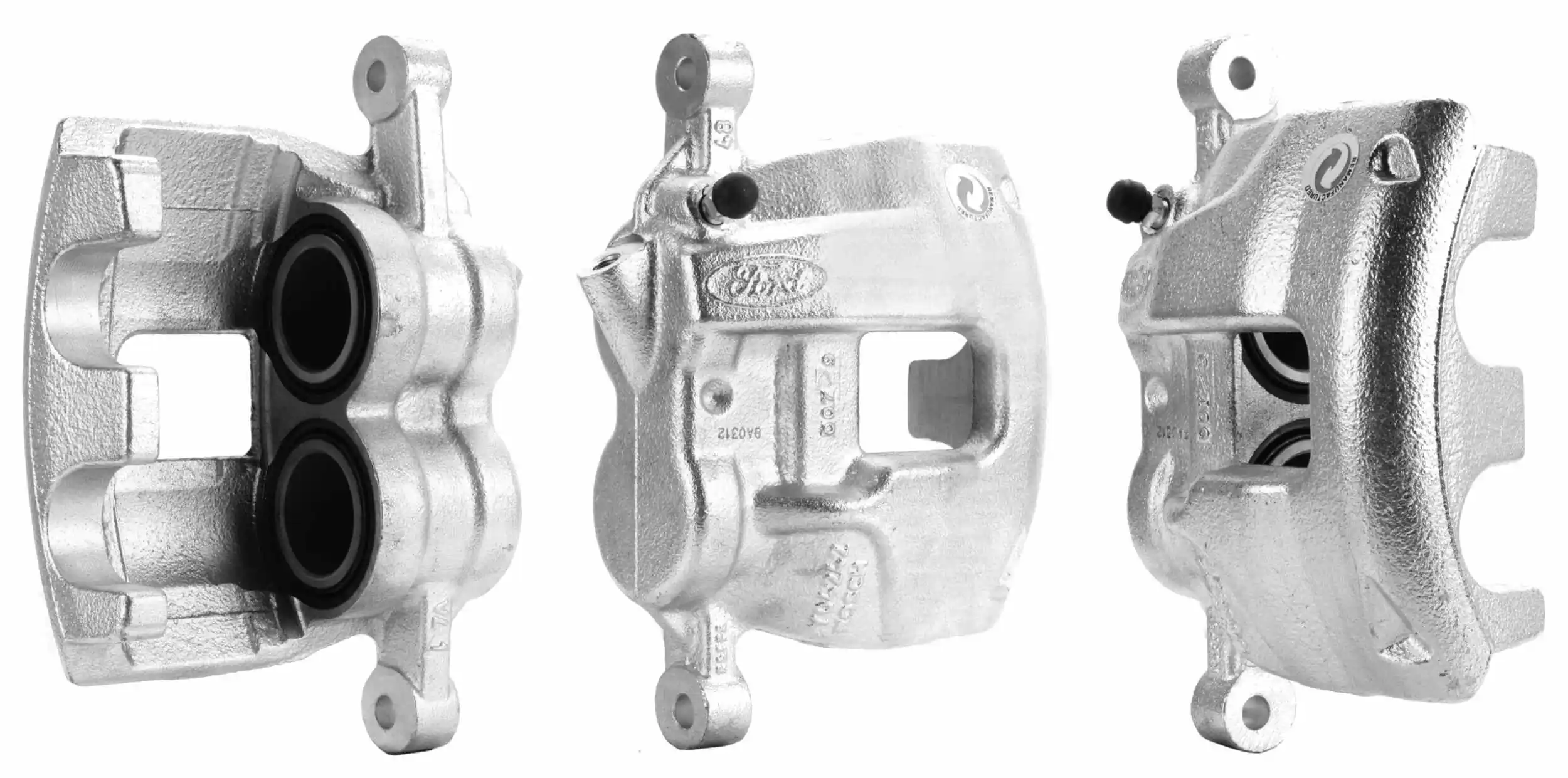 DRI 3195510 Brake Caliper