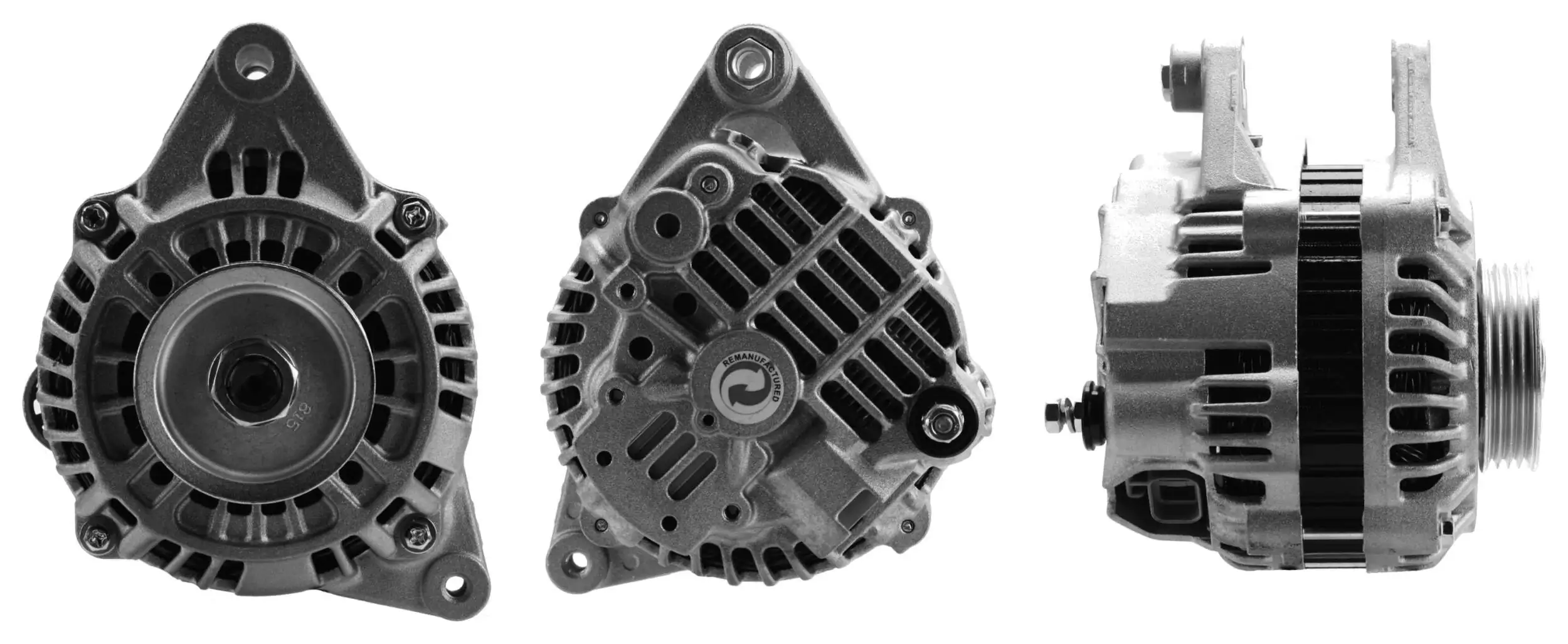 DRI 226144902 Alternator