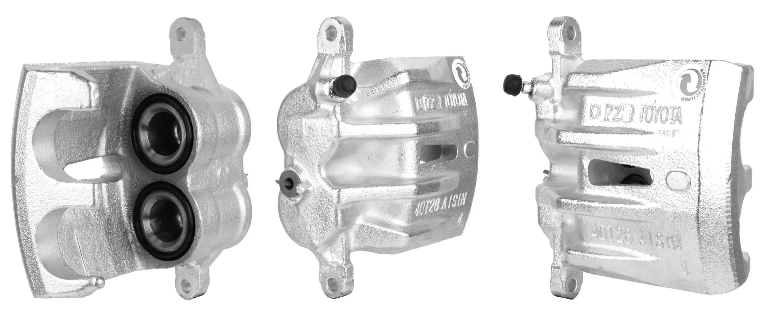 DRI 3189500 Brake Caliper