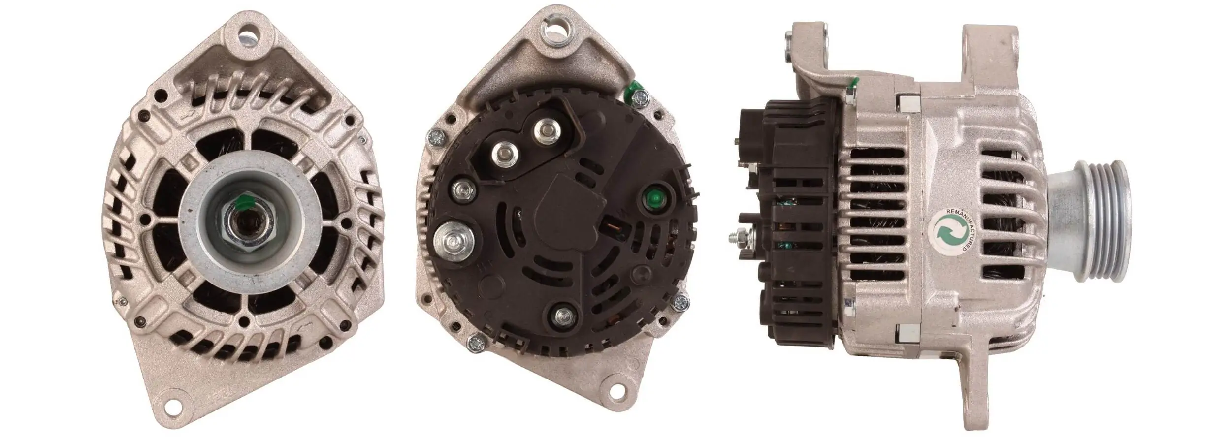 DRI 2301411102 Alternator