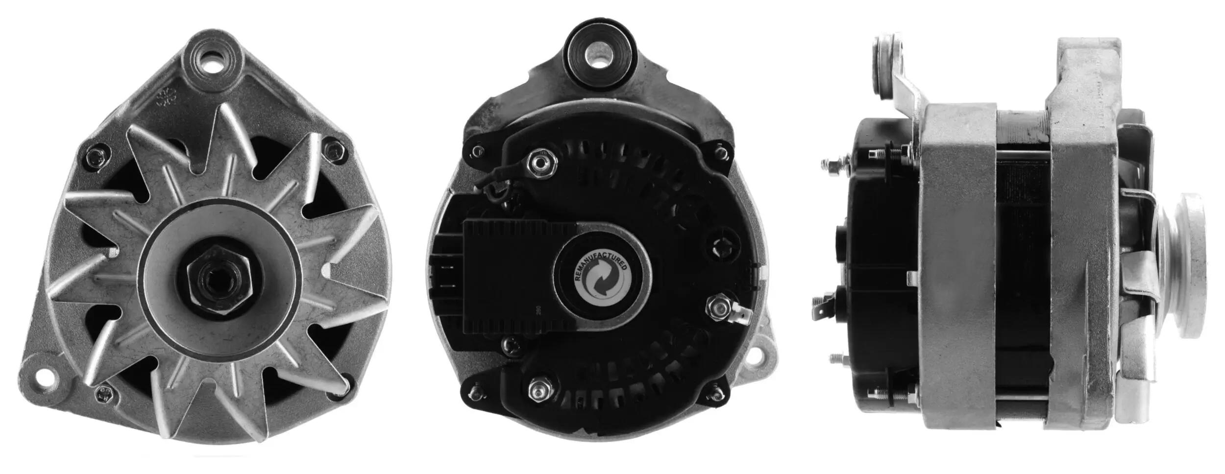 DRI 230118702 Alternator