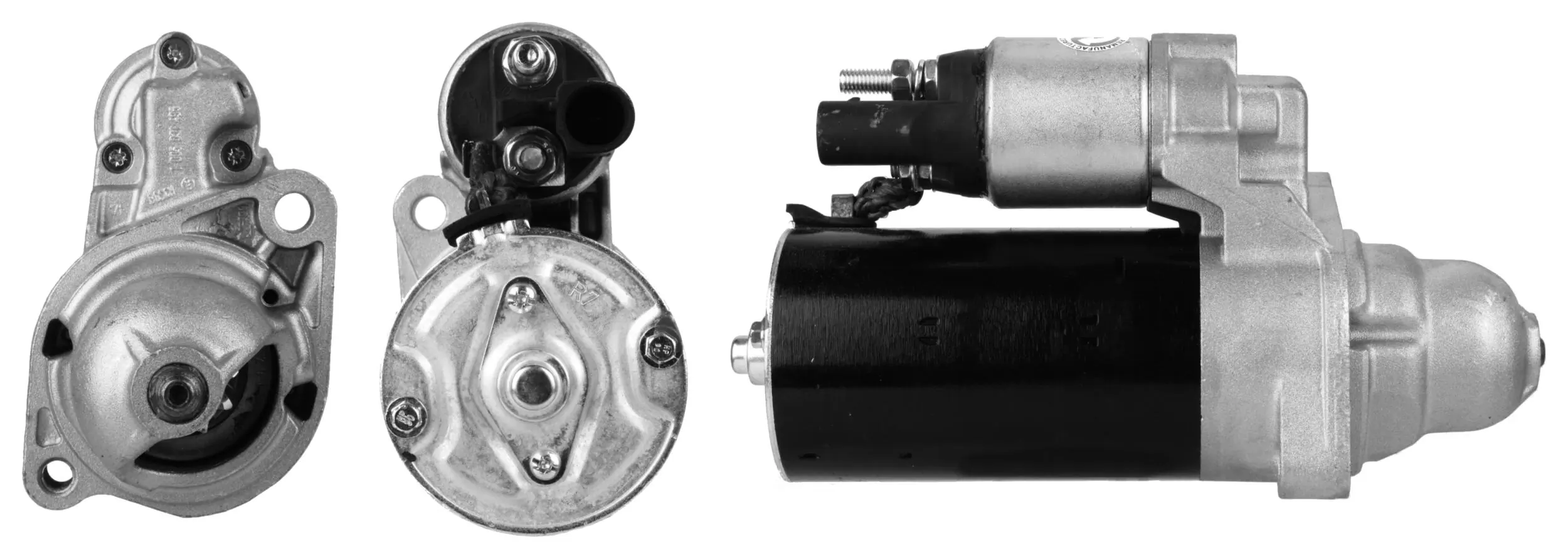 DRI 311211102 Starter