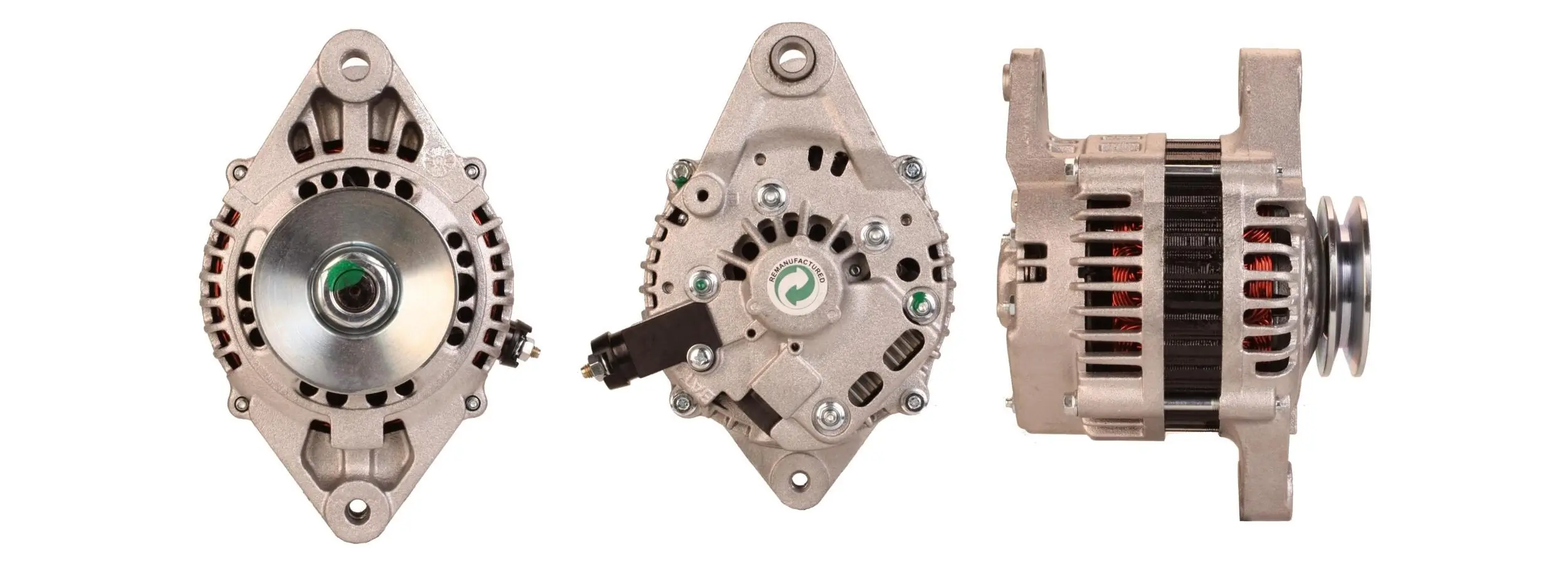 DRI 227194702 Alternator