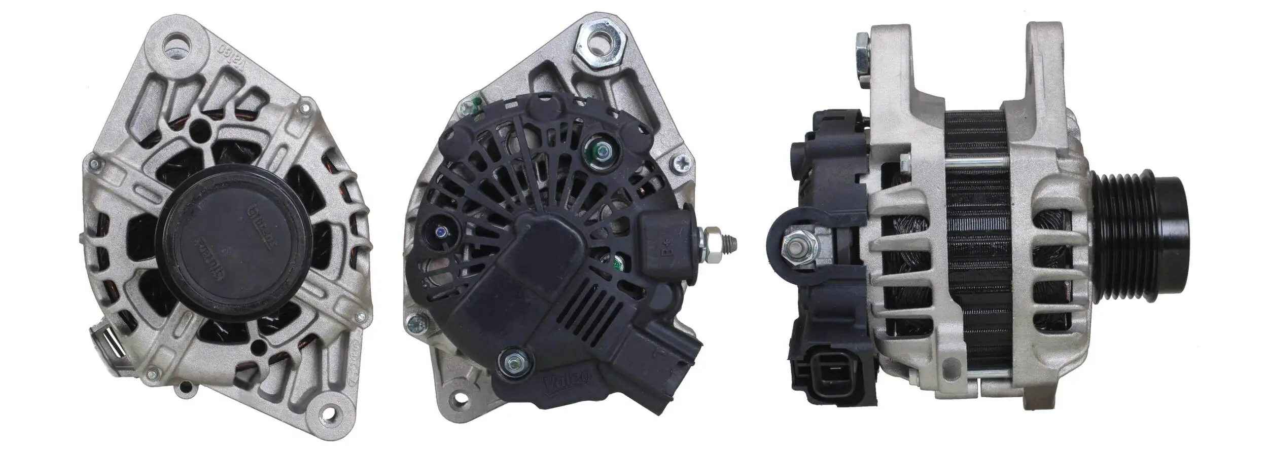 DRI 224336902 Alternator