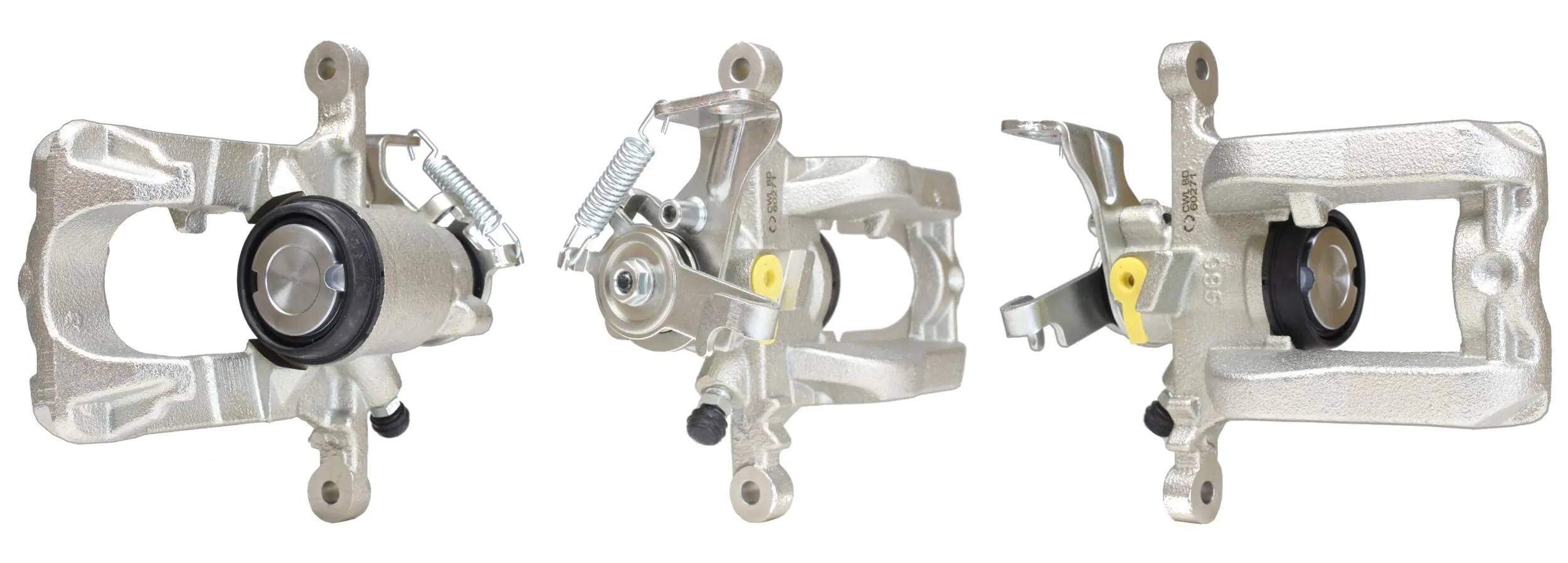 DRI 4142220 Brake Caliper