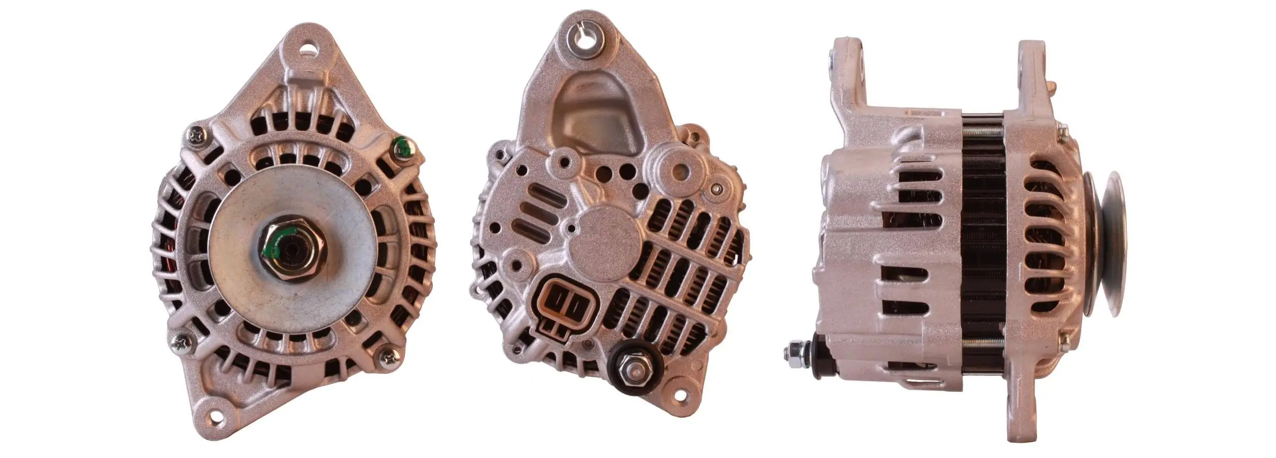 DRI 572111502 Alternator