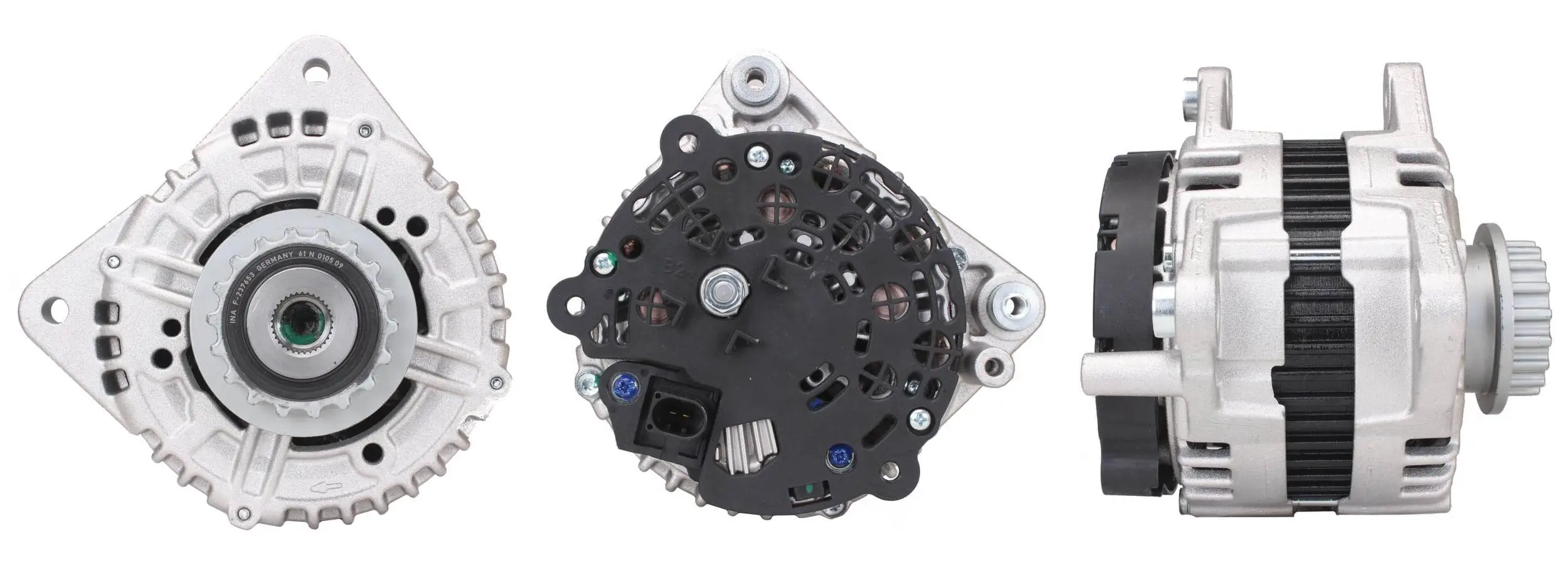 DRI 2113961802 Alternator