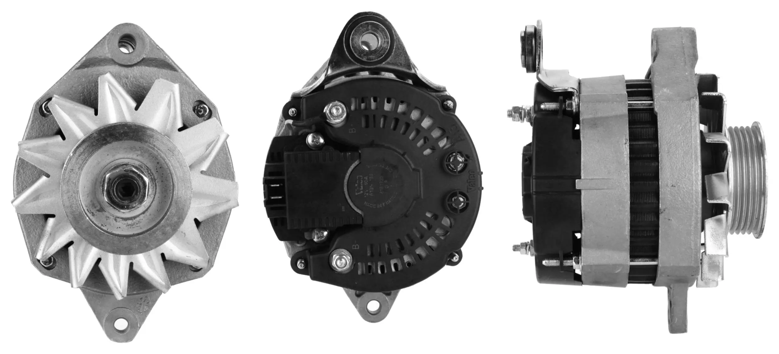 DRI 238112502 Alternator