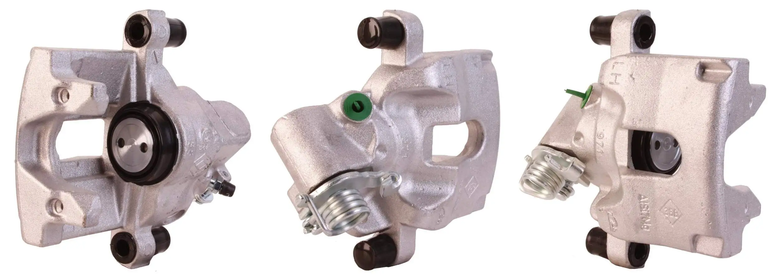 Brake Caliper 4124920