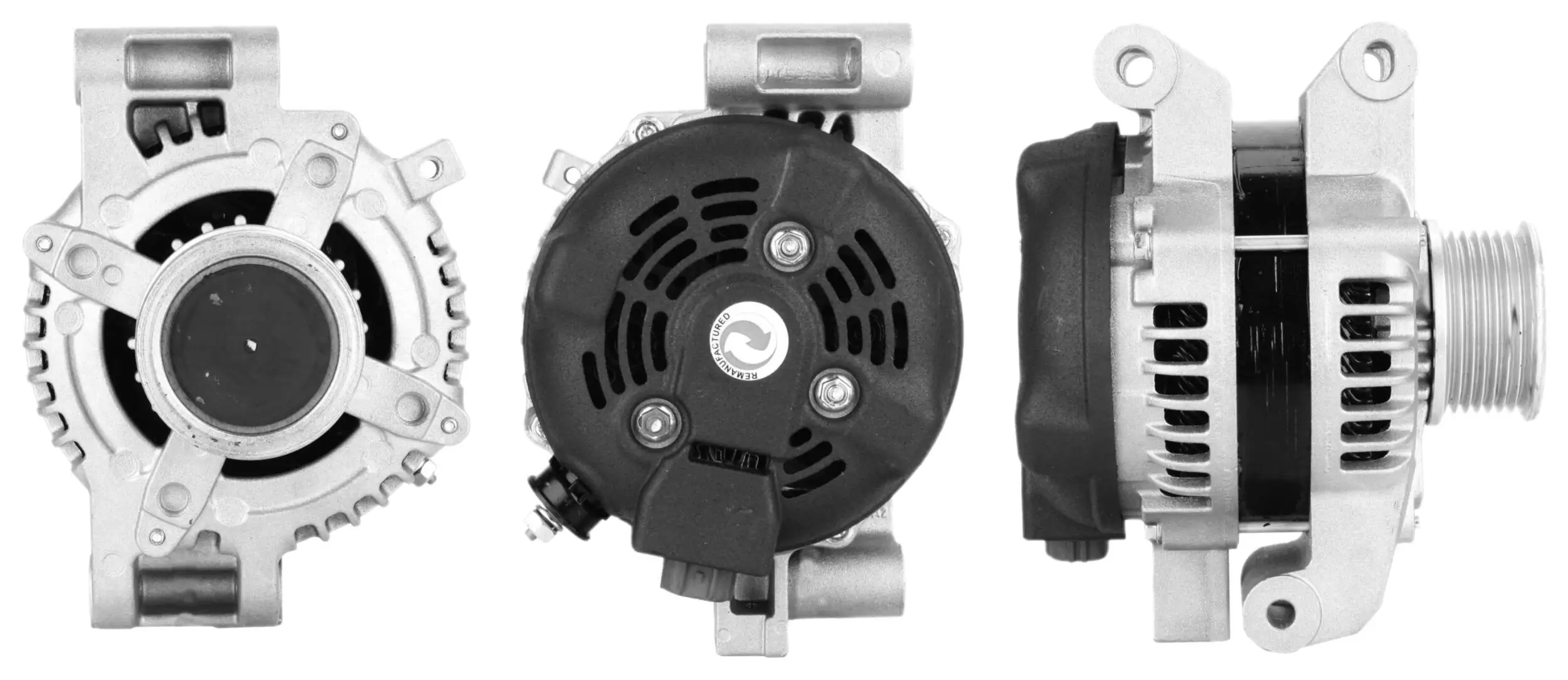 DRI 2353181002 Alternator