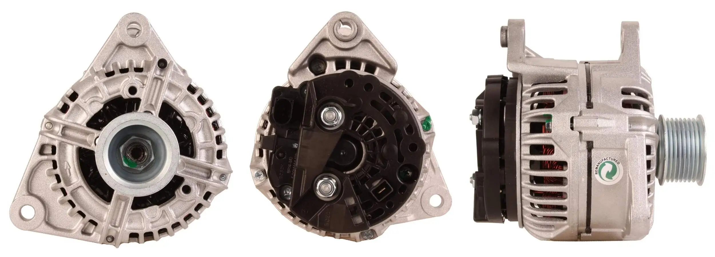 DRI 5191241202 Alternator