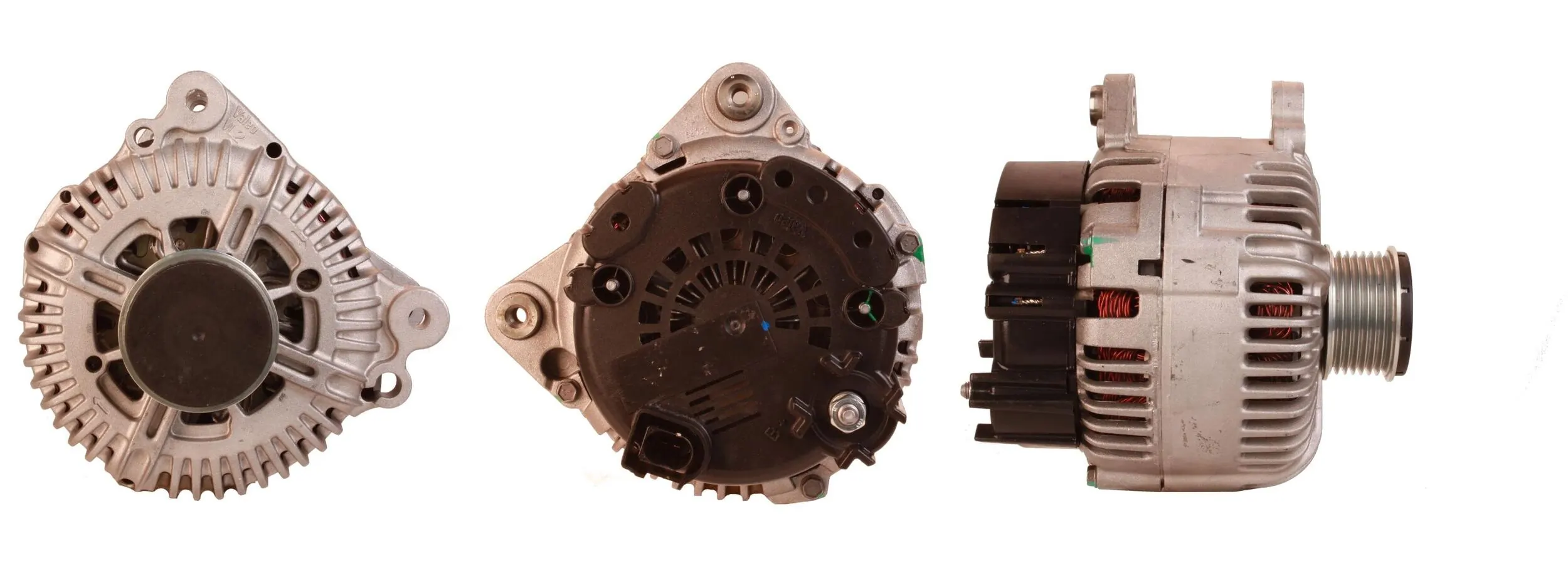 DRI 2113681802 Alternator