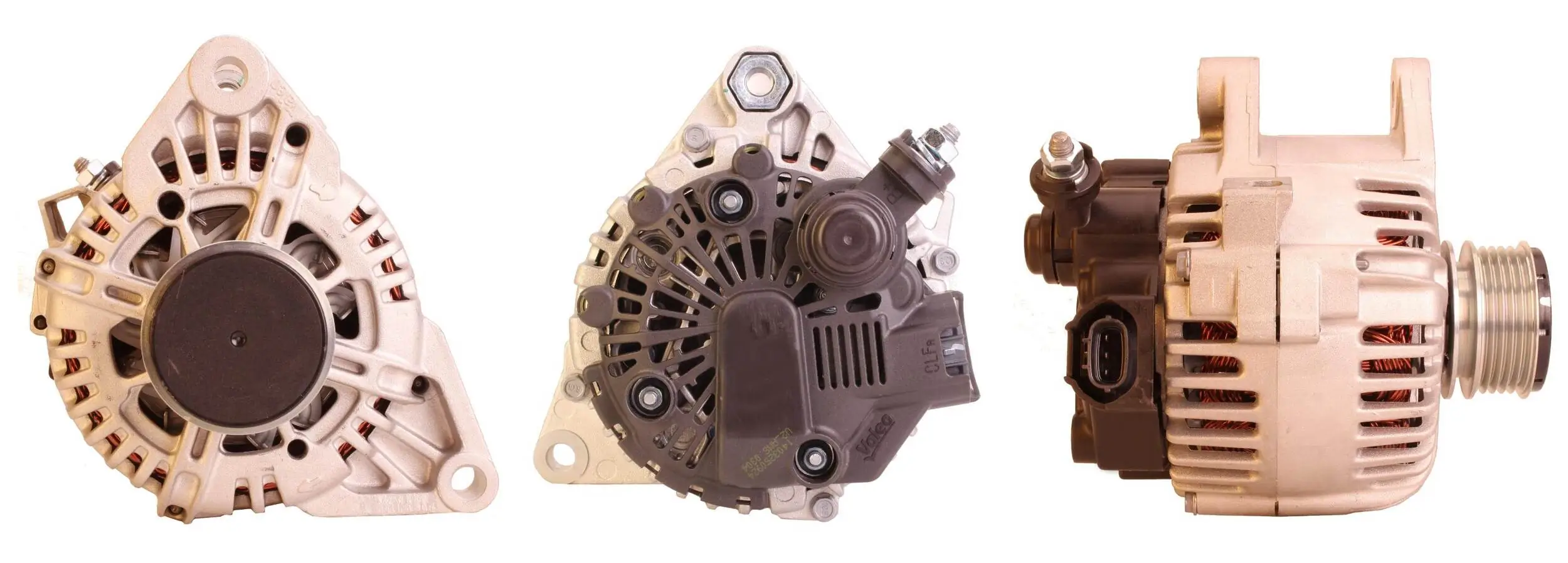 DRI 2263101202 Alternator