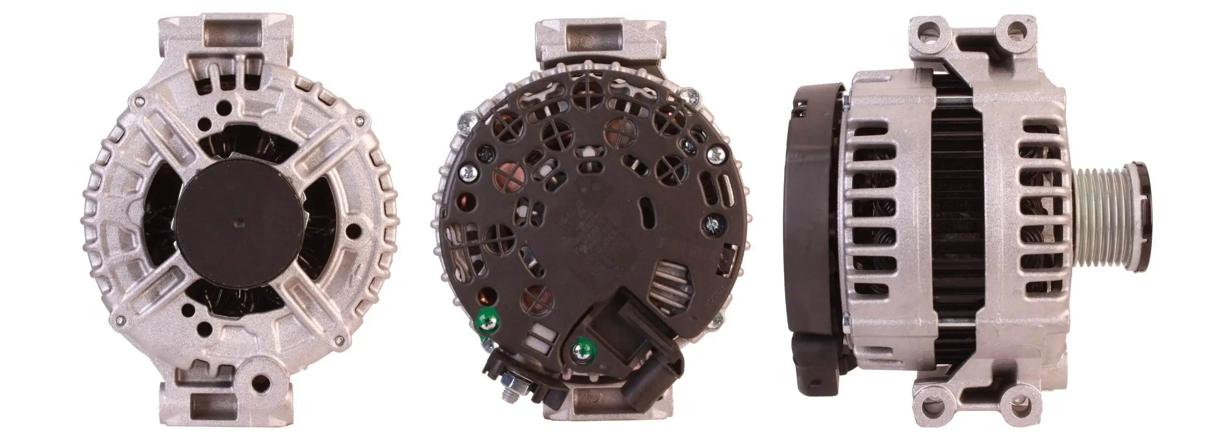 Alternator 2151931802