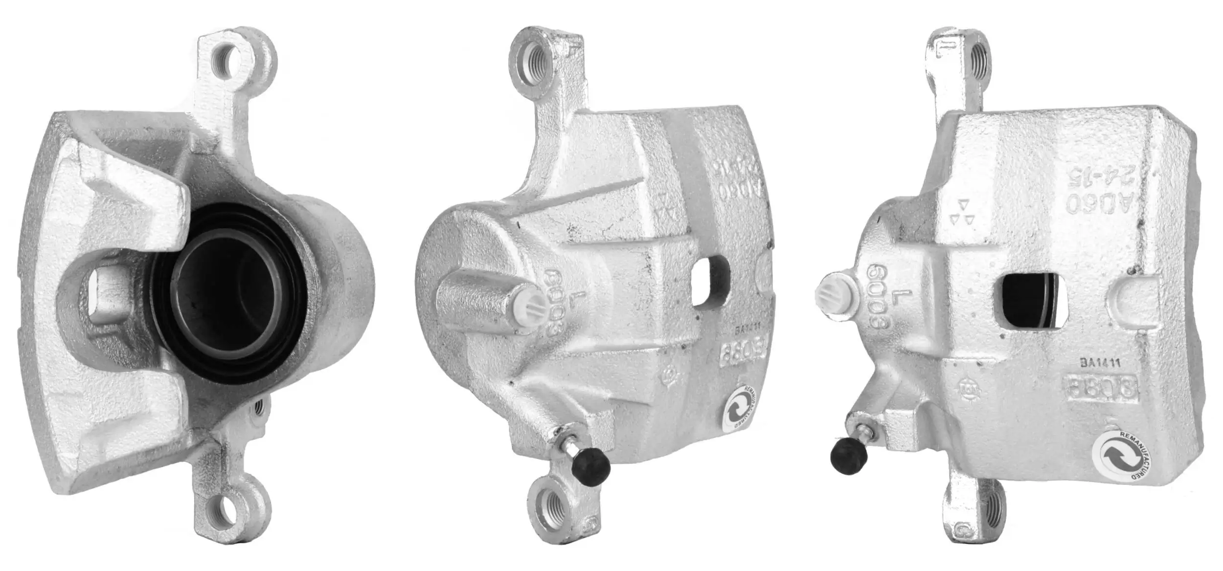 DRI 3136300 Brake Caliper