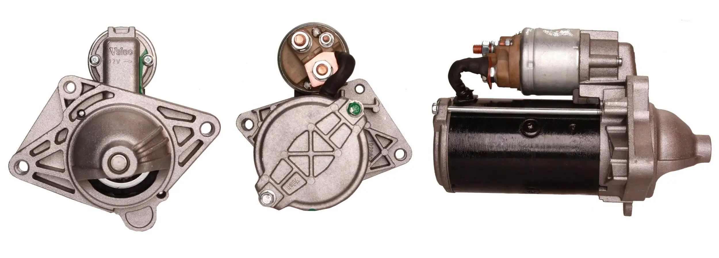 DRI 330053102 Starter
