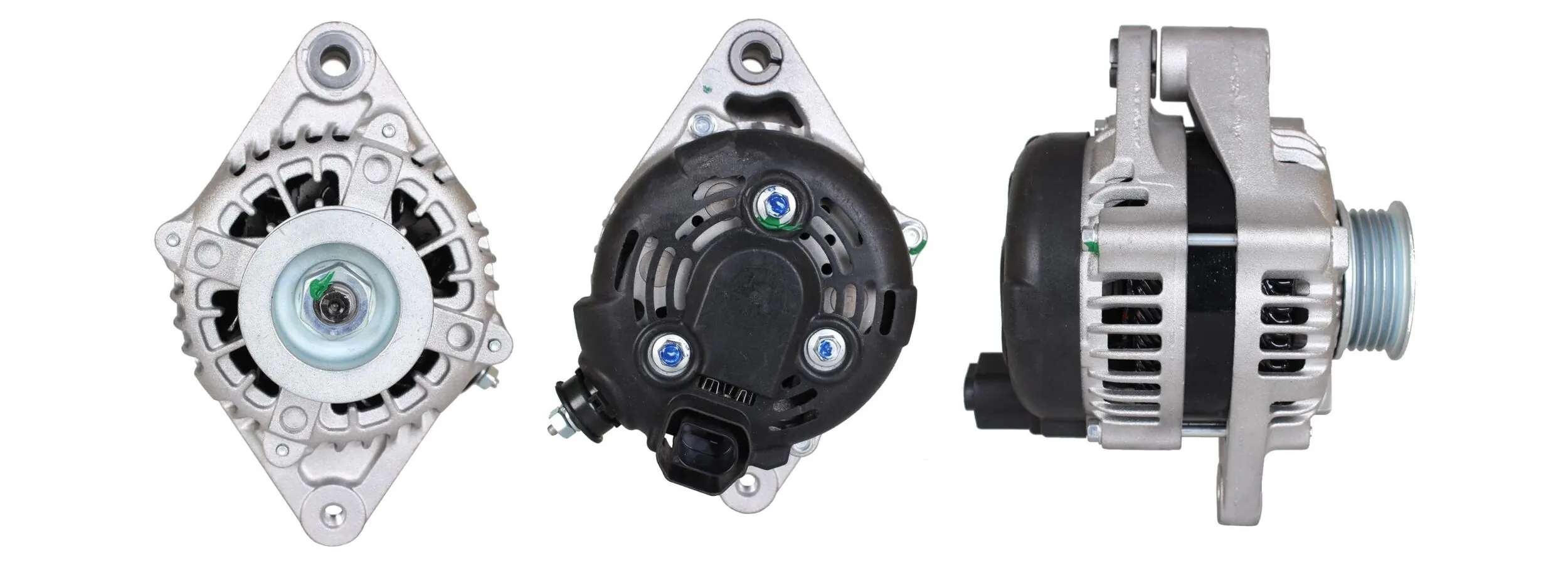 DRI 245136802 Alternator