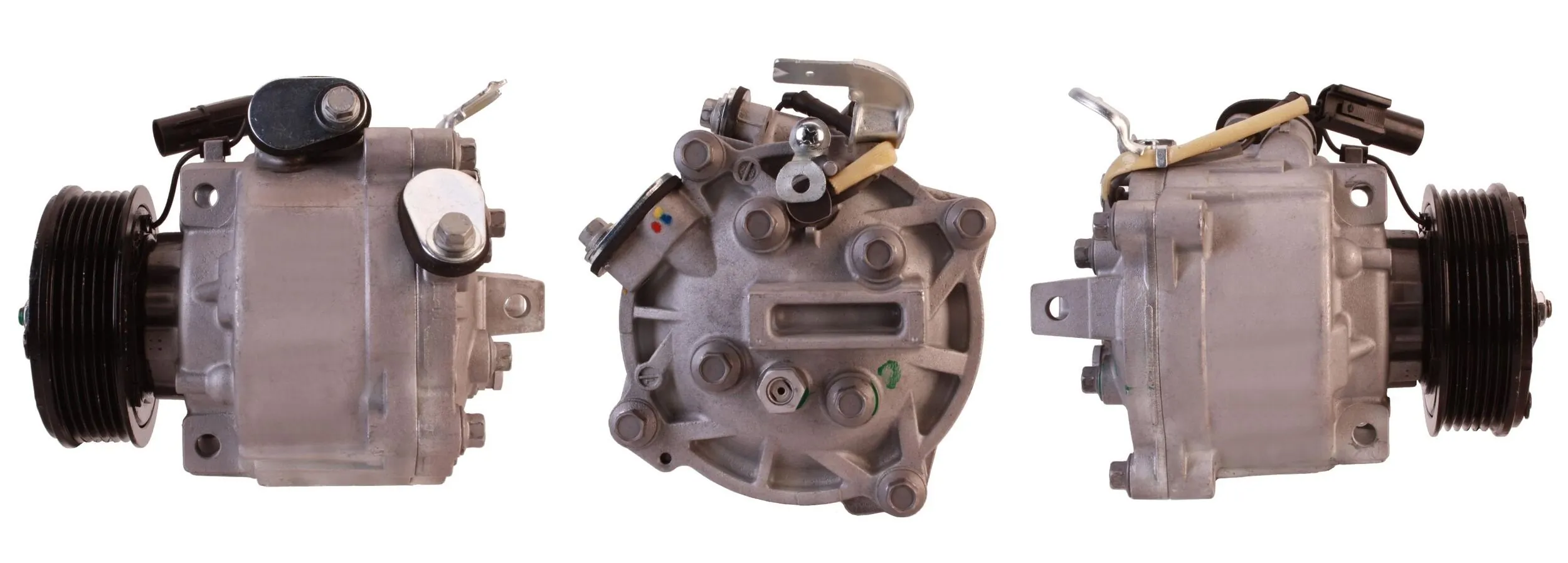 Compressor, air conditioning 700510855