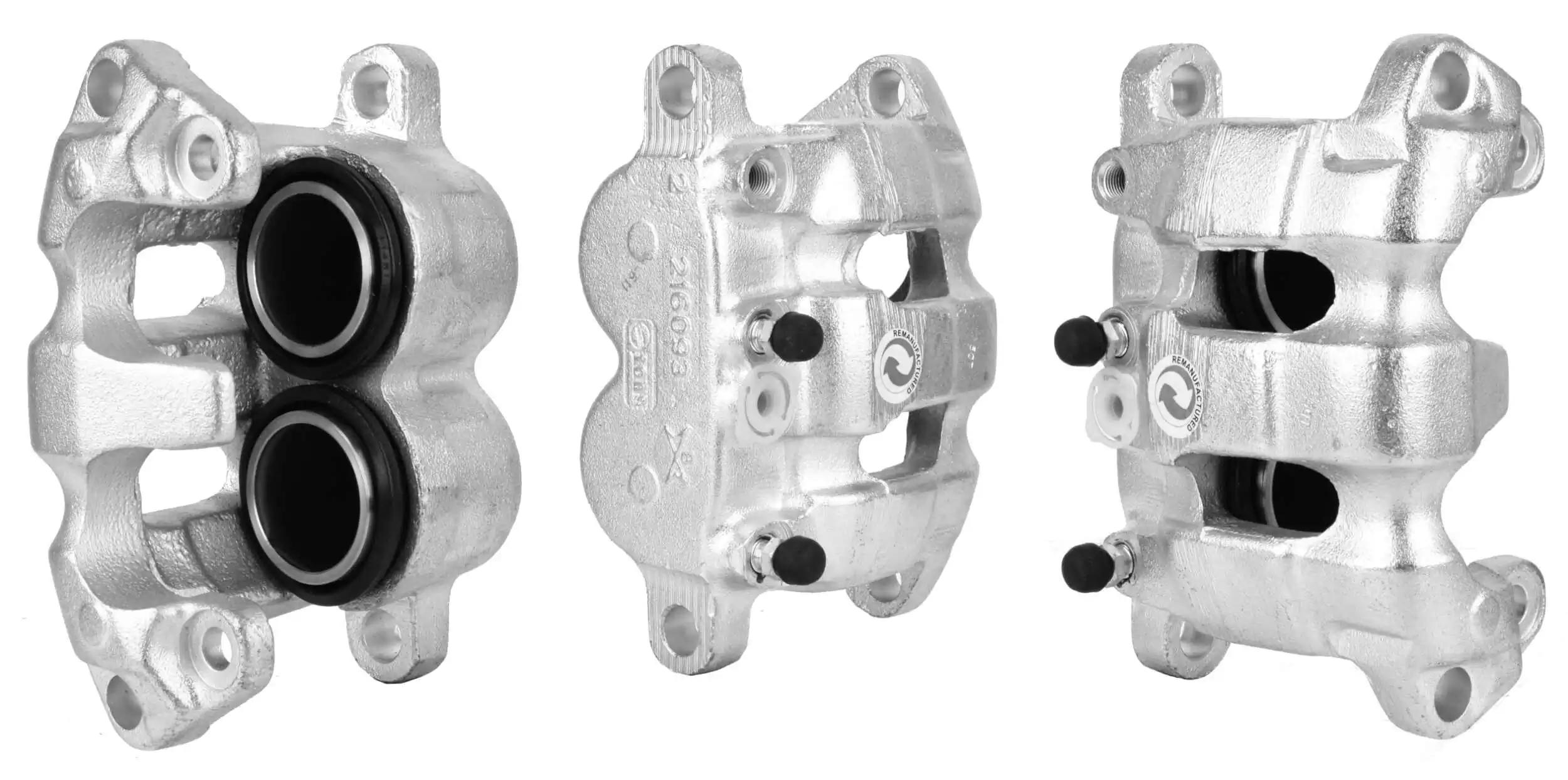 DRI 3151900 Brake Caliper