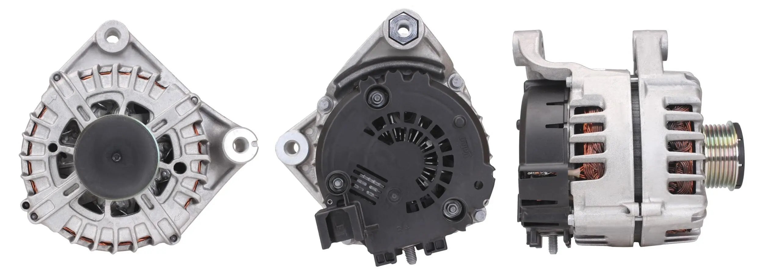 DRI 2153062302 Alternator