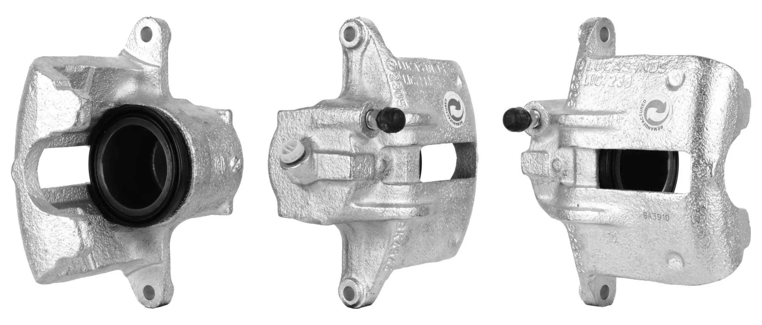 DRI 3103200 Brake Caliper