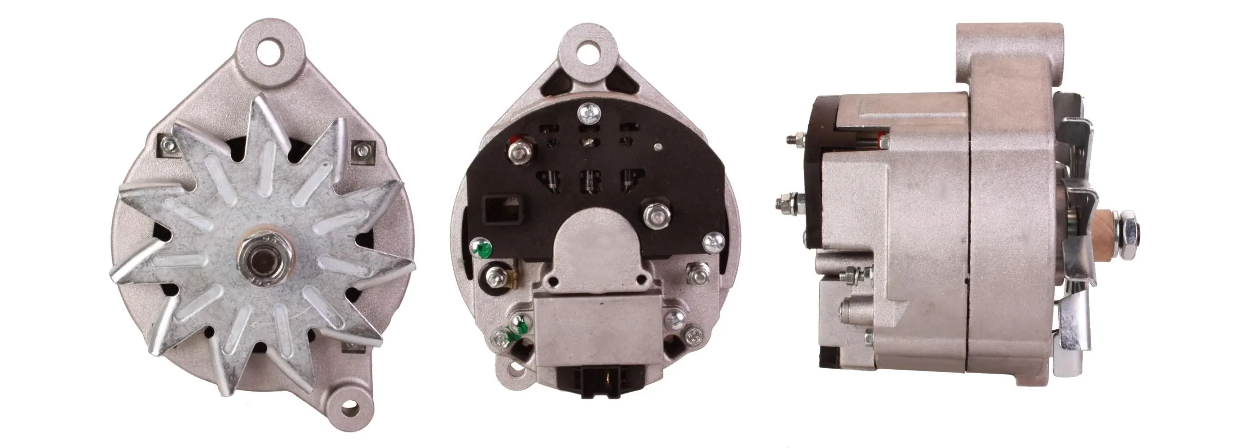 DRI 500109352 Alternator