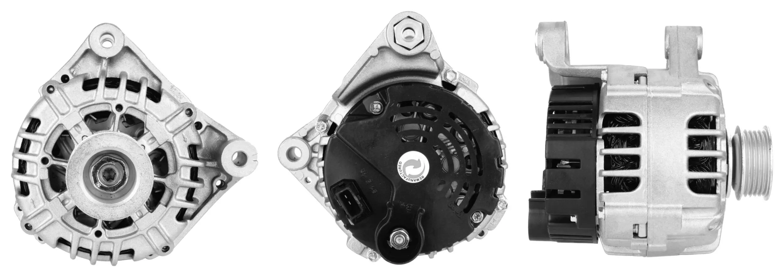 Alternator 2141371152