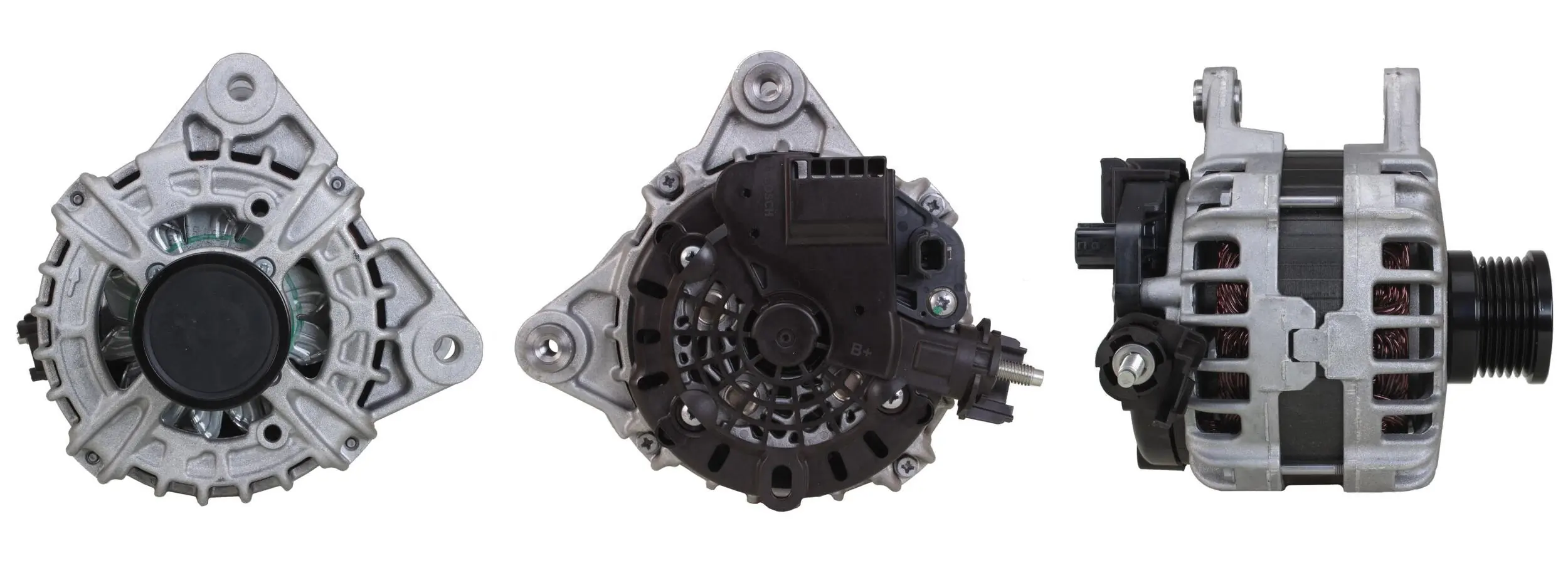 DRI 2303811502 Alternator