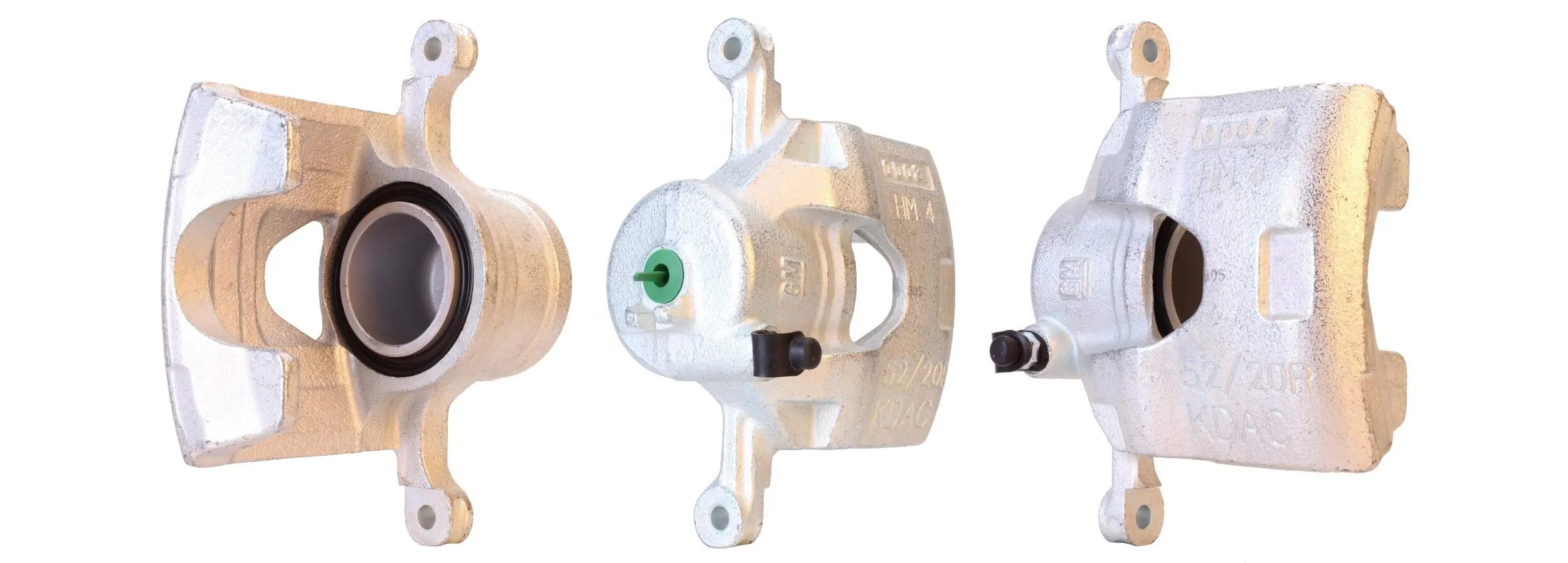 DRI 3247220 Brake Caliper
