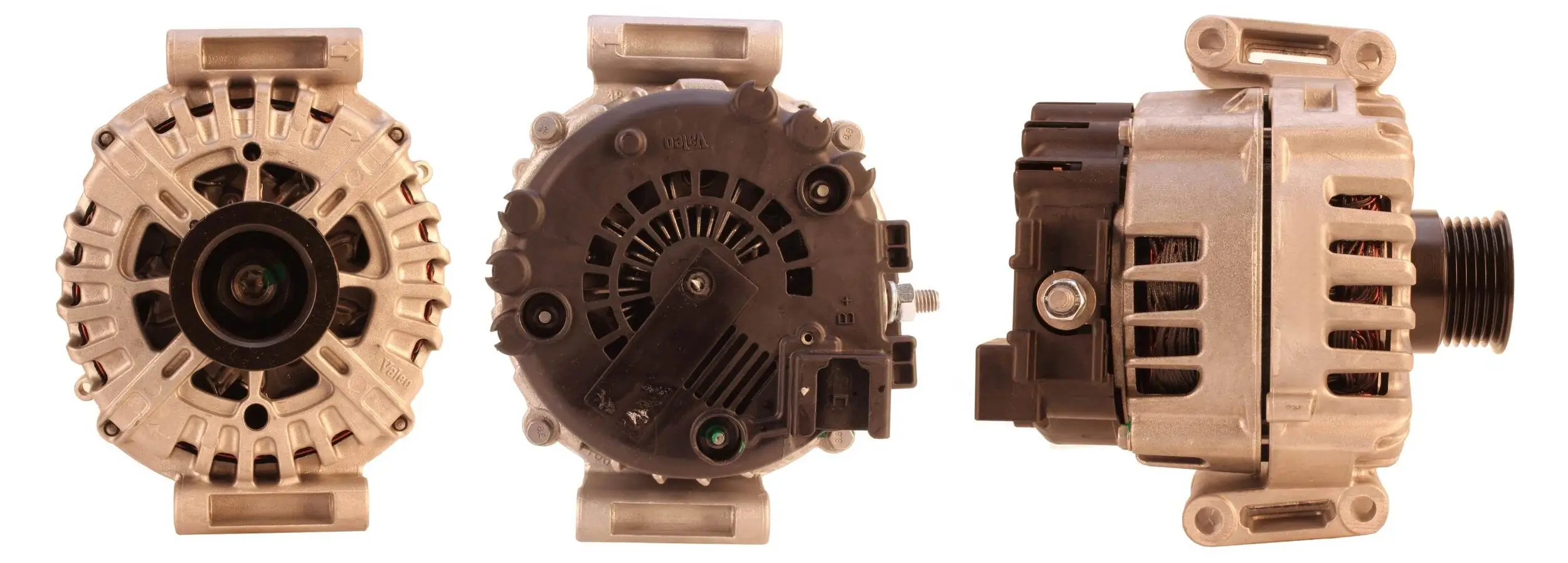 DRI 2253151802 Alternator