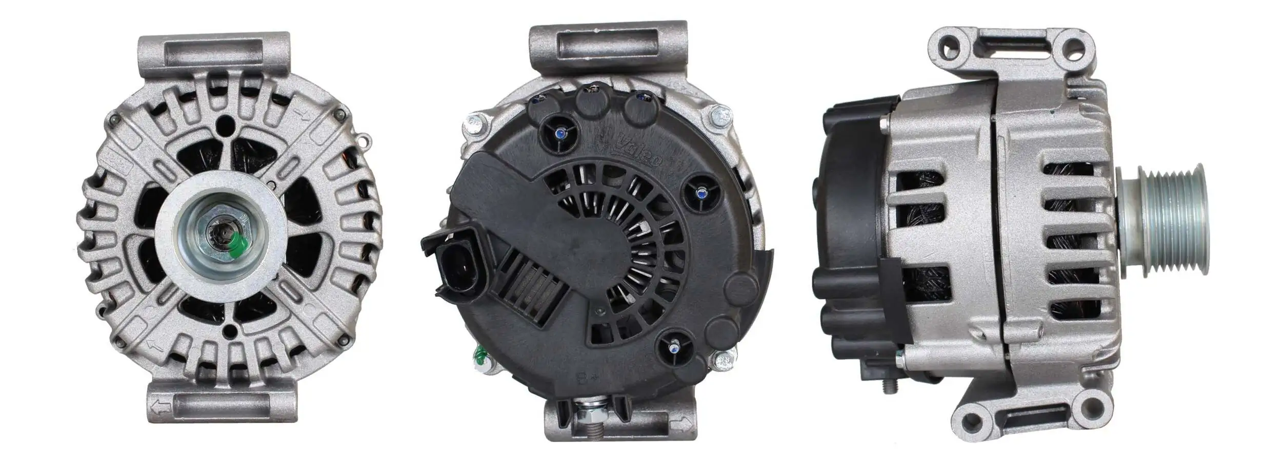DRI 2251972502 Alternator