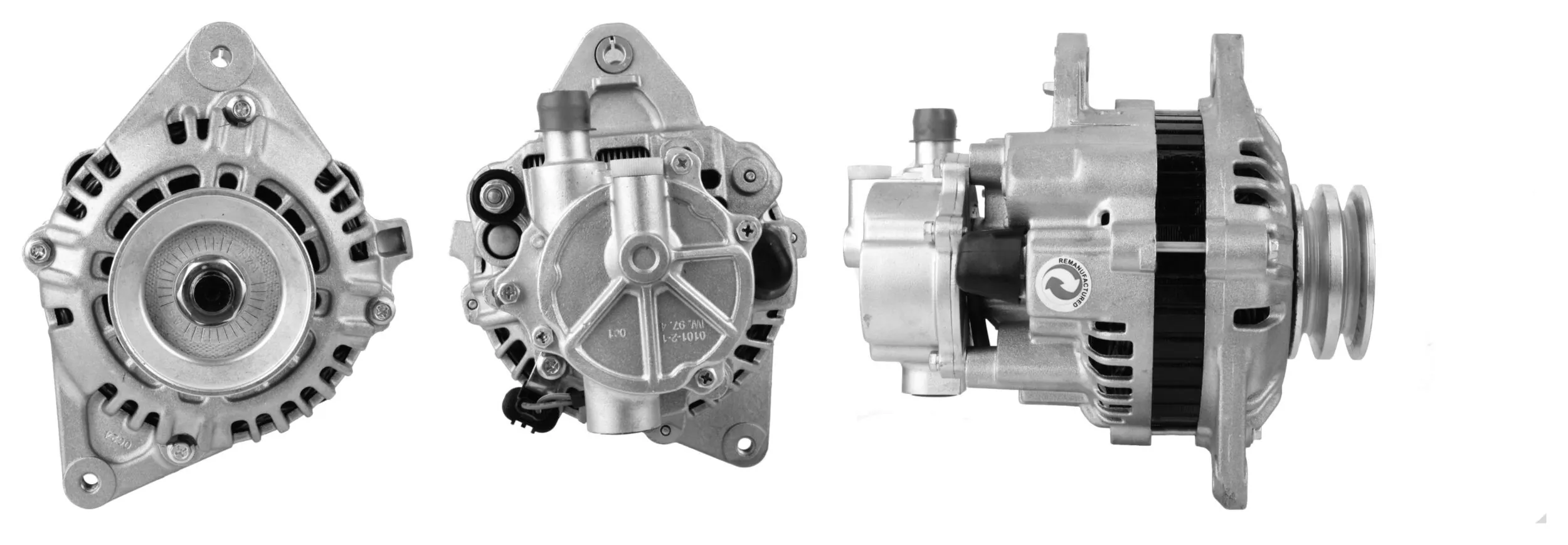 DRI 526127752 Alternator